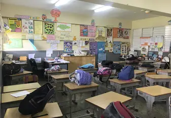 Classroom