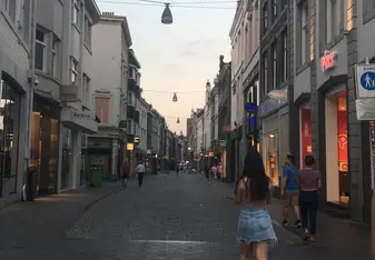 City Streets