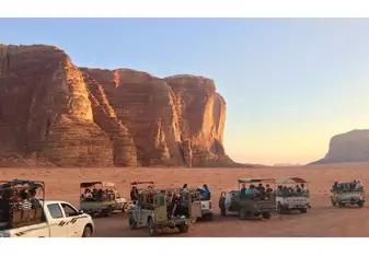 Wadi Rum