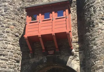 Helpoort