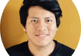 male headshot