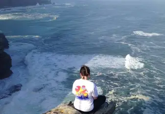 cape point!