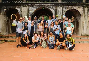 Teach English Abroad in Vietnam