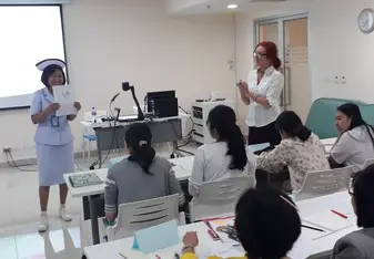 Student Group Activity