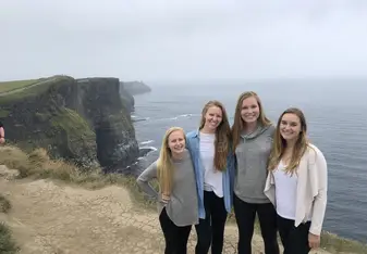 Cliffs of Moher