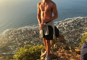 Lions Head