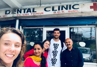 Dental Clinic
