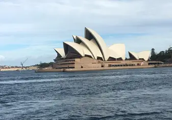 Opera House