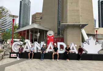 Toronto