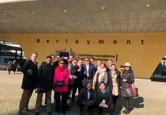 Brussels 