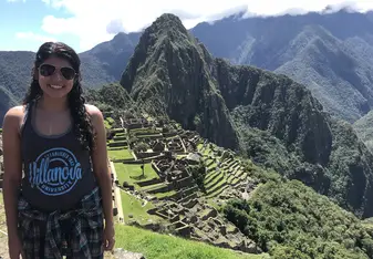 Machupiccu