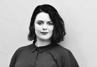 female headshot