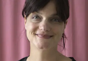 female headshot