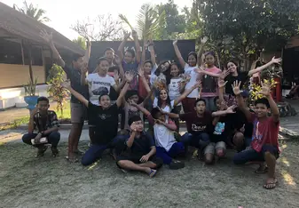 VP BALI