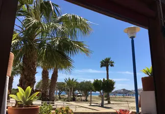 Cabo De Gata