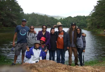 Host Family