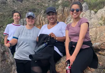 Hike - Gordon's Bay