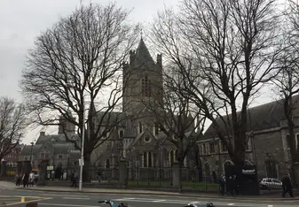 Christ Church Cathedral
