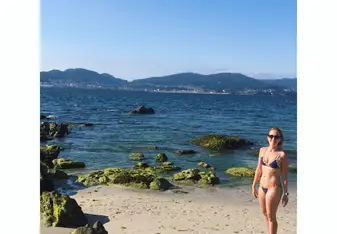 Playa Samil