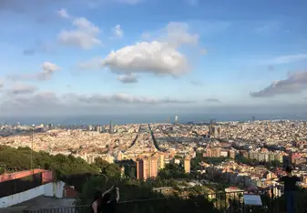 Bunker Hill