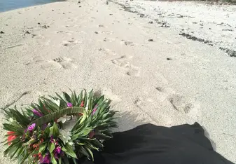 Travel Teacher Aitutaki