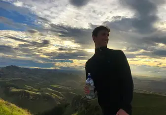 Exploring New Zealand