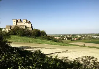 Lamoretti Vineyard