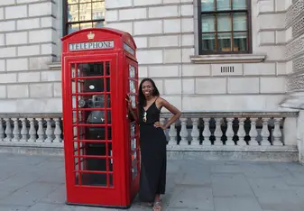 London 
