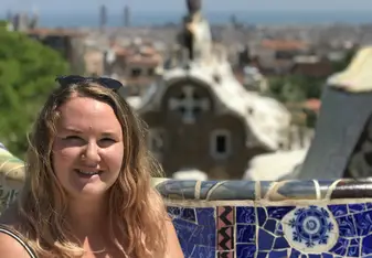 Gaudi is a mastermind