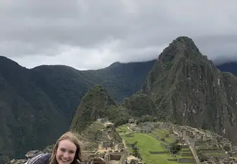 Macchu Picchu