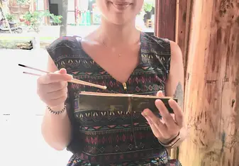 Chopsticks 