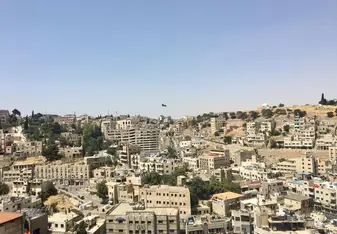Amman, Jordan