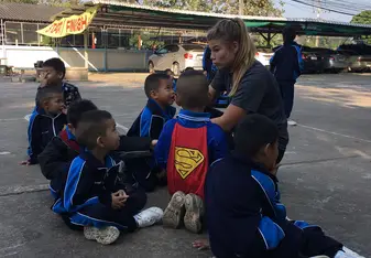Preschool 