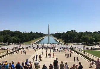 Reflecting Pool