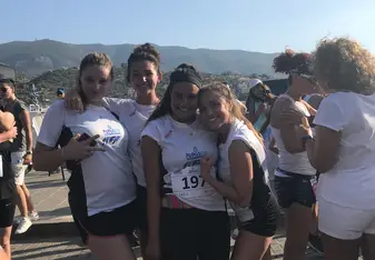 Poros Road Race
