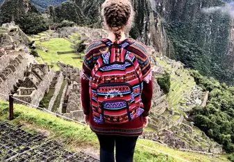 Machupicchu