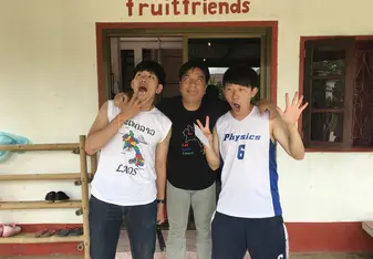 friutfriends