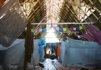 Dormitory
