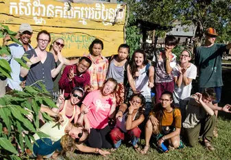 Southeast Asia Programs | Operation Groundswell