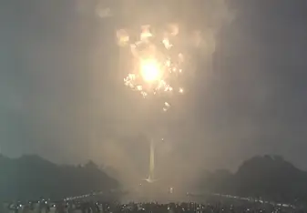 Fourth of July 