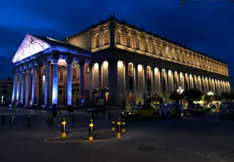Teatro Degollado