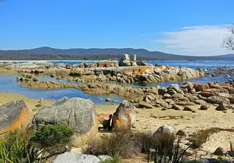 Bay of Fires