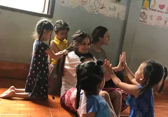 Braiding masterclass