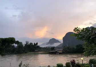 Laos