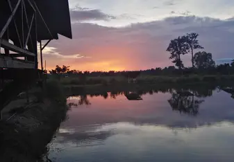 stunning sunset n. 234357897809809654634