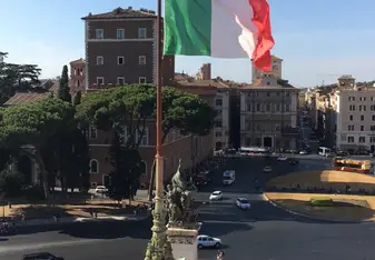 Piazza Venezia