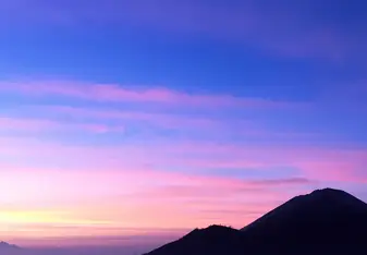 Study Break Trip to Bali