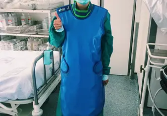shadowing in Orthopedic Surgery