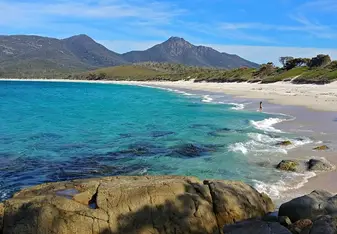 Wineglass Bay