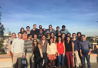 Master in Environomical Pathways for Sustainable Energy Systems